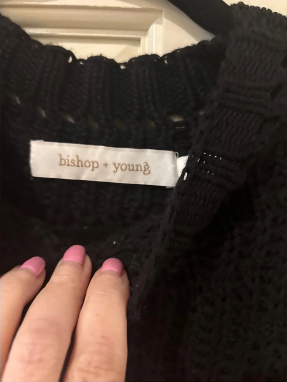 bishop + young image shows